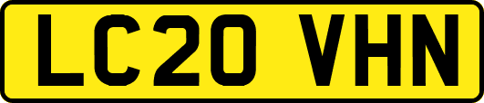 LC20VHN