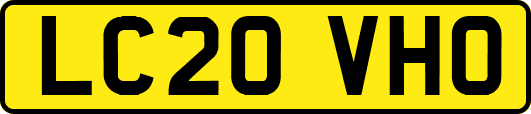 LC20VHO