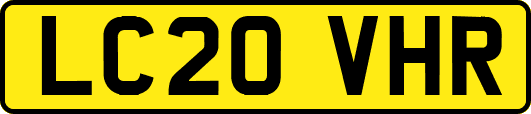 LC20VHR