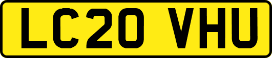 LC20VHU