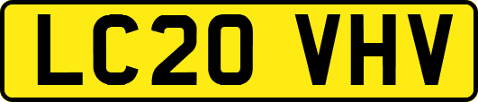 LC20VHV