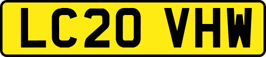 LC20VHW