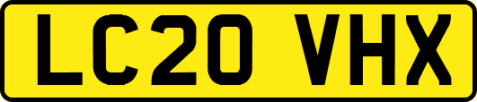 LC20VHX