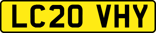 LC20VHY