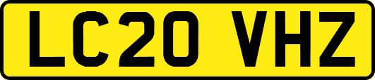 LC20VHZ