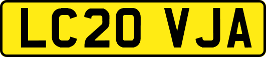 LC20VJA