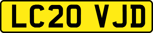 LC20VJD