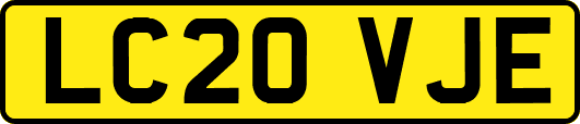 LC20VJE