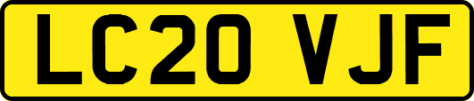 LC20VJF
