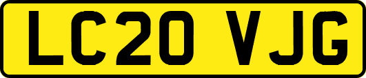 LC20VJG