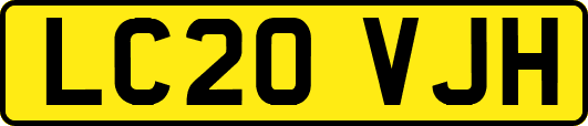 LC20VJH