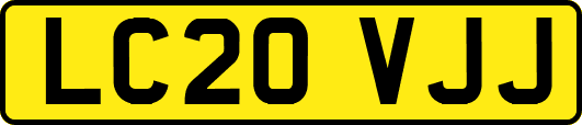 LC20VJJ