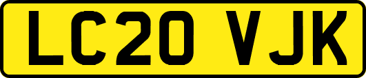 LC20VJK