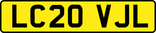 LC20VJL
