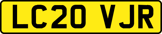 LC20VJR