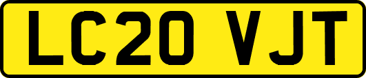 LC20VJT