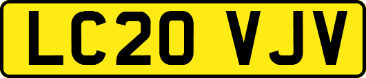 LC20VJV