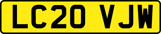 LC20VJW