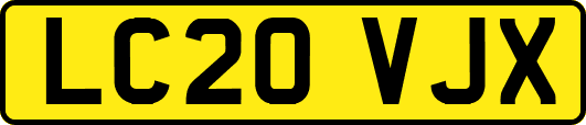 LC20VJX