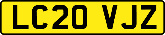 LC20VJZ