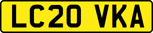 LC20VKA