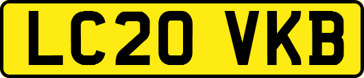 LC20VKB