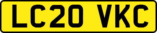 LC20VKC