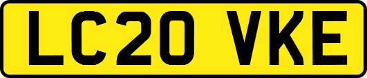 LC20VKE