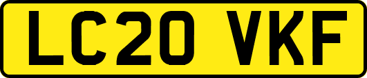LC20VKF