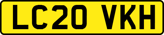 LC20VKH