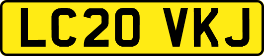 LC20VKJ