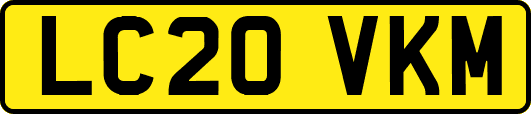 LC20VKM