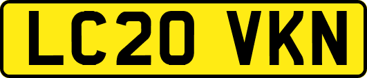 LC20VKN
