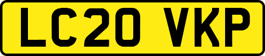 LC20VKP
