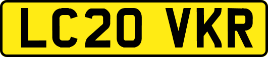 LC20VKR