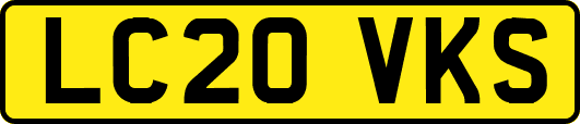 LC20VKS