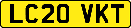 LC20VKT