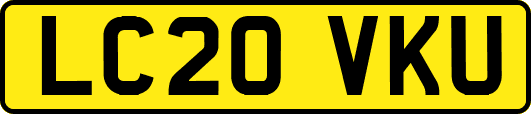 LC20VKU