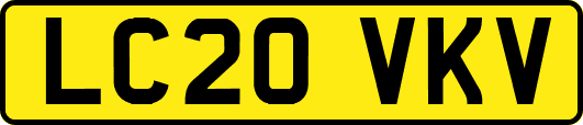 LC20VKV