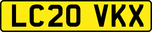 LC20VKX