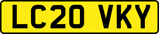 LC20VKY