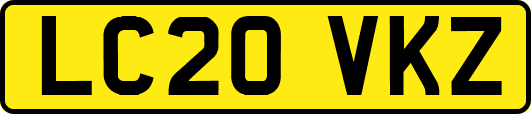 LC20VKZ