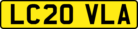 LC20VLA
