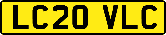 LC20VLC