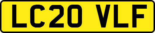 LC20VLF