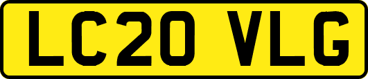 LC20VLG