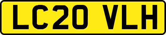 LC20VLH