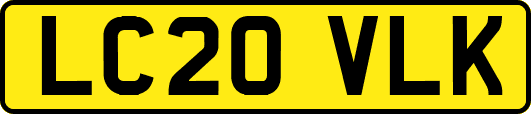 LC20VLK
