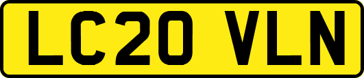 LC20VLN