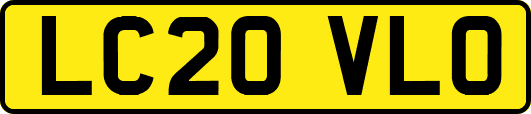 LC20VLO